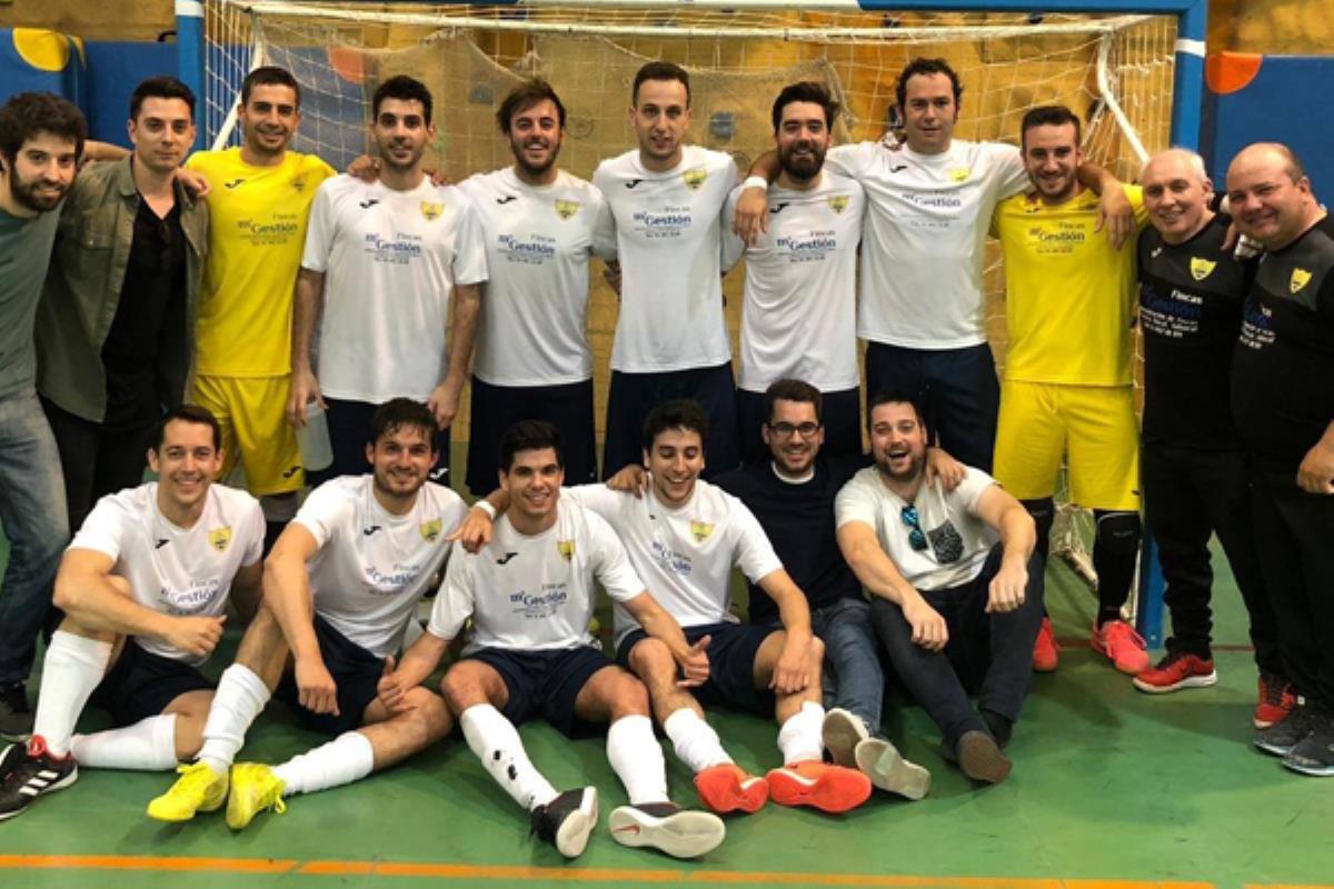 Se jugará a partido único, en El Trigal y a puerta cerrada