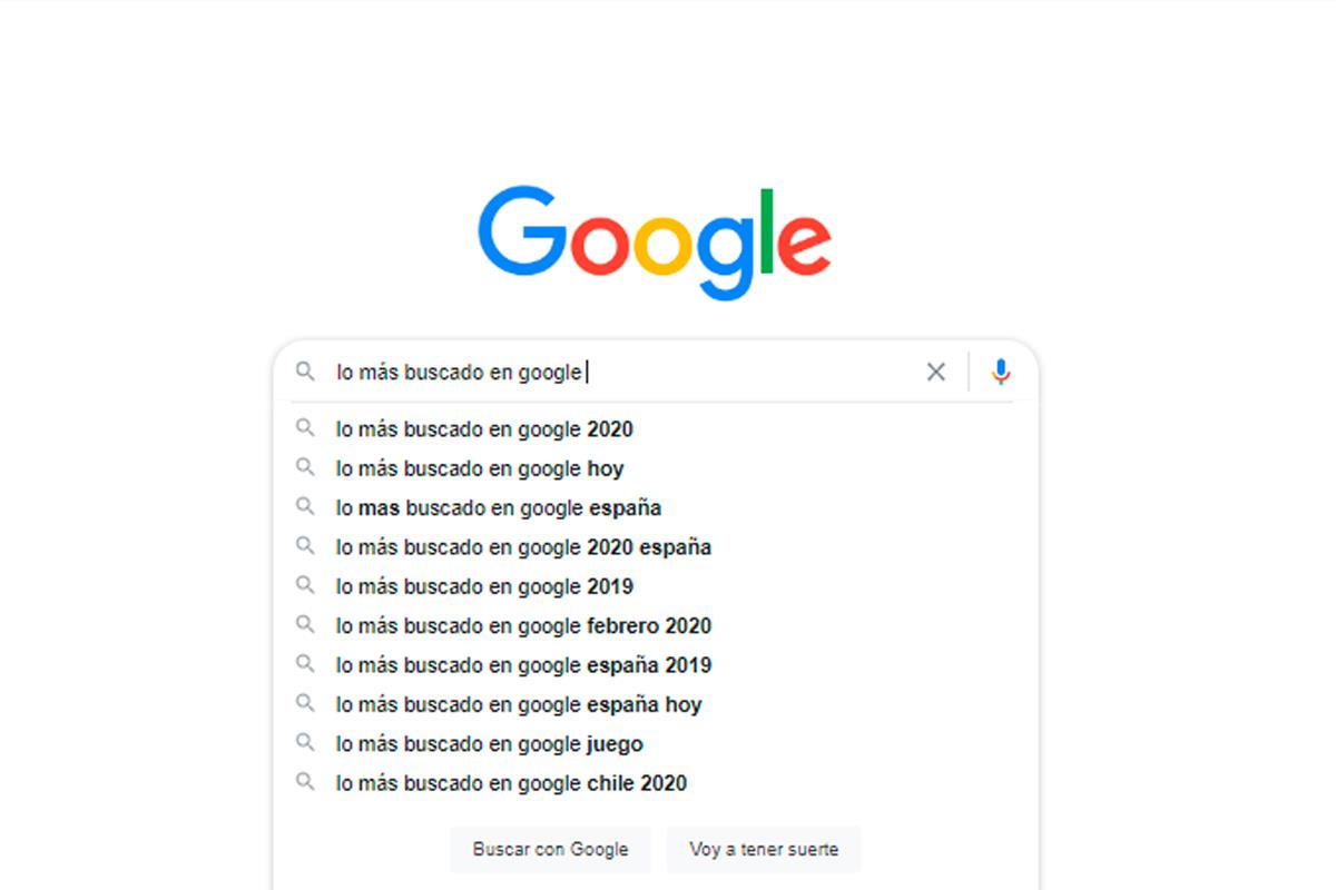 Estas han sido las palabras y frases más buscadas del año, algunas de ellas te sorprenderán