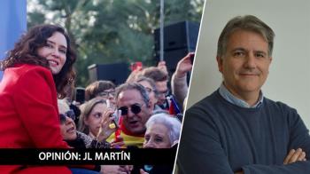 La Fundeu ha elegido este término como palabra del año y describe a la perfección el panorama político que hemos vivido