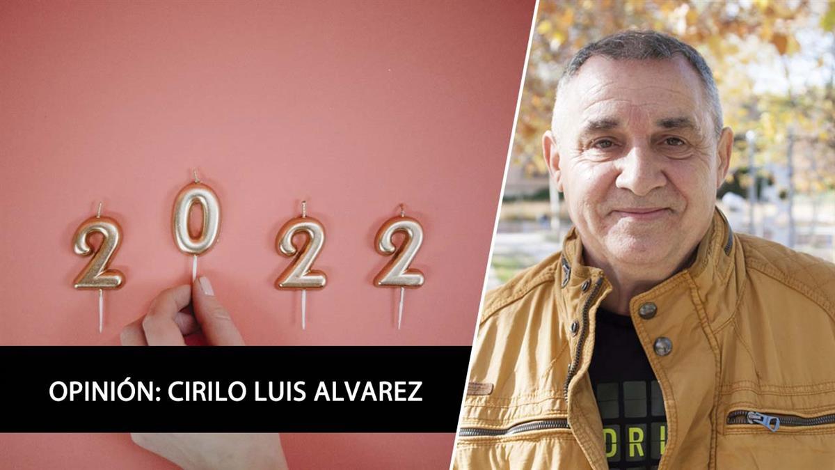 El columinsta de soy-de.com reflexiona sobre el 2022