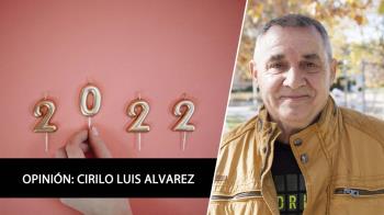 El columinsta de soy-de.com reflexiona sobre el 2022