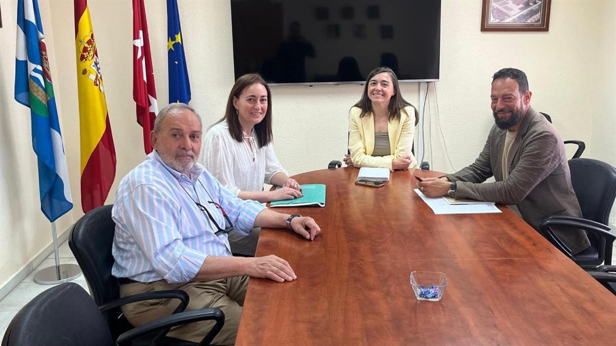 La contratación de la redacción ha sido adjudicada por un importe de 46.464 euros