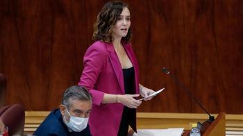 VOX tiene líneas rojas para aprobar los presupuestos como la gratuidad de la educación