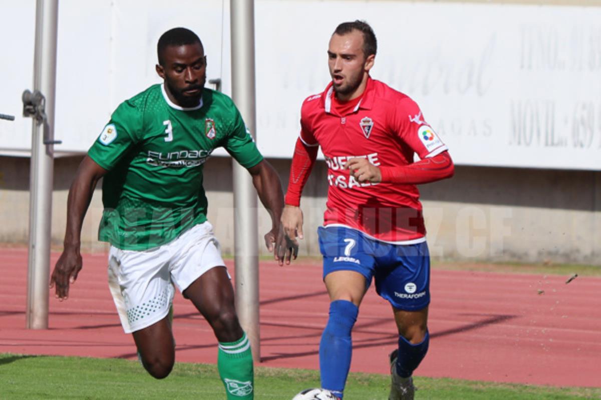 Los ribereños vencieron a El Álamo en la cuarta jornada del campeonato