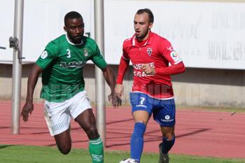 Los ribereños vencieron a El Álamo en la cuarta jornada del campeonato