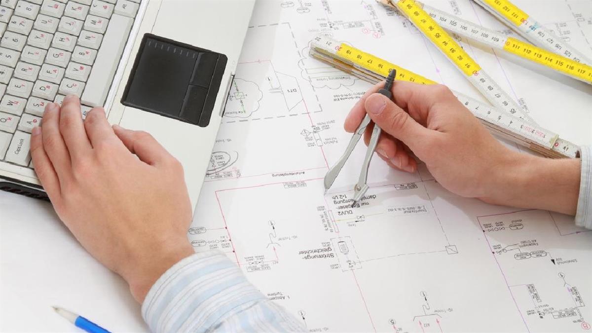 Un programa educativo en inglés basado en la arquitectura 