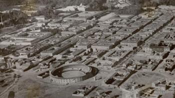 Los fondos documentales se han reorganizado en un depósito unificado