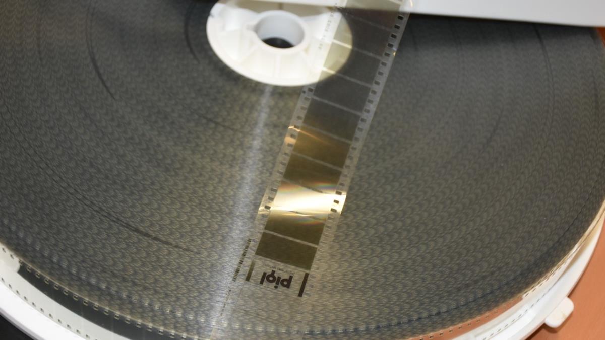 Los fondos del municipio se conservarán en un soporte perdurable 