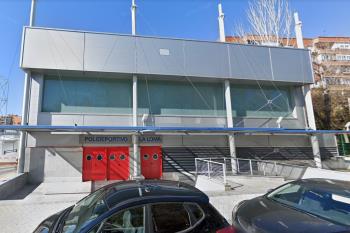 La gran incidencia de casos confina perimetralmente a los vecinos