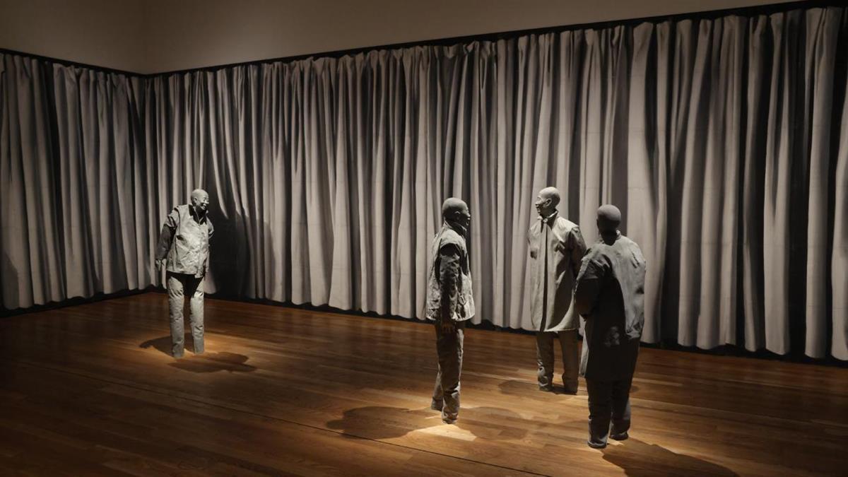 Es considerado uno de los escultores españoles más influyentes del arte contemporáneo