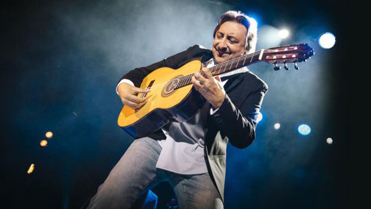 Llega el Festival Suma Flamenca 2022