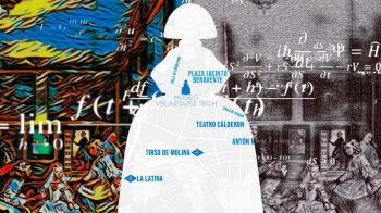 Una experiencia sensorial 360 que revoluciona la forma de consumir cultura llega a Madrid