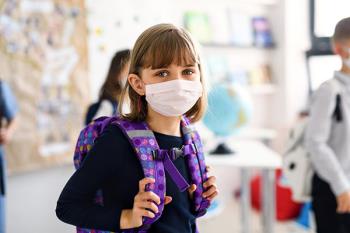 Se pretende facilitar una vuelta al cole segura