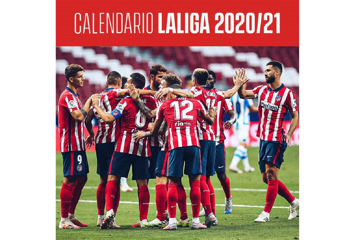 Correspondiente a la tercera jornada, debido a los aplazamientos forzosos que se han producido por la crisis sanitaria
