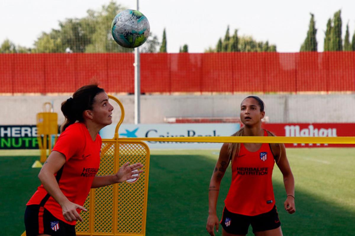 El club tiene que disputar, en 10 días, los cuartos de final de la Champions