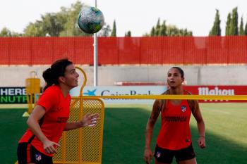 El club tiene que disputar, en 10 días, los cuartos de final de la Champions