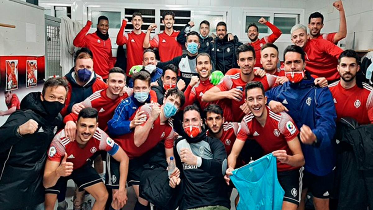 Los de Pinto no perdonaron y vieron puerta 3 veces, por el contrario, solo encajaron un tanto