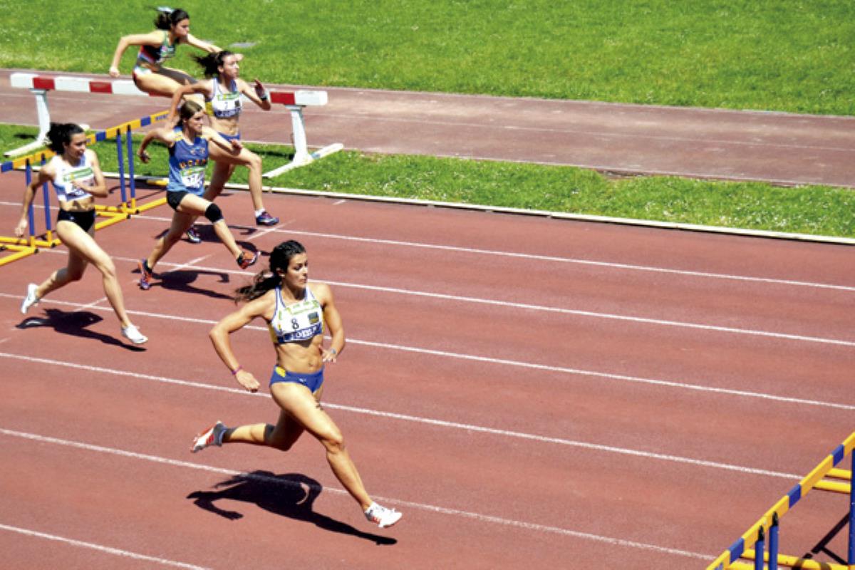 El club arroyomolinense contará con representación femenina en la competición 