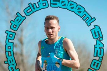 El club de nuestra ciudad ha comenzado a participar en diversas competiciones