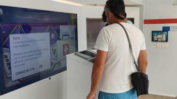 Del 20 al 22 de noviembre para ayudar a mejorar las habilidades digitales