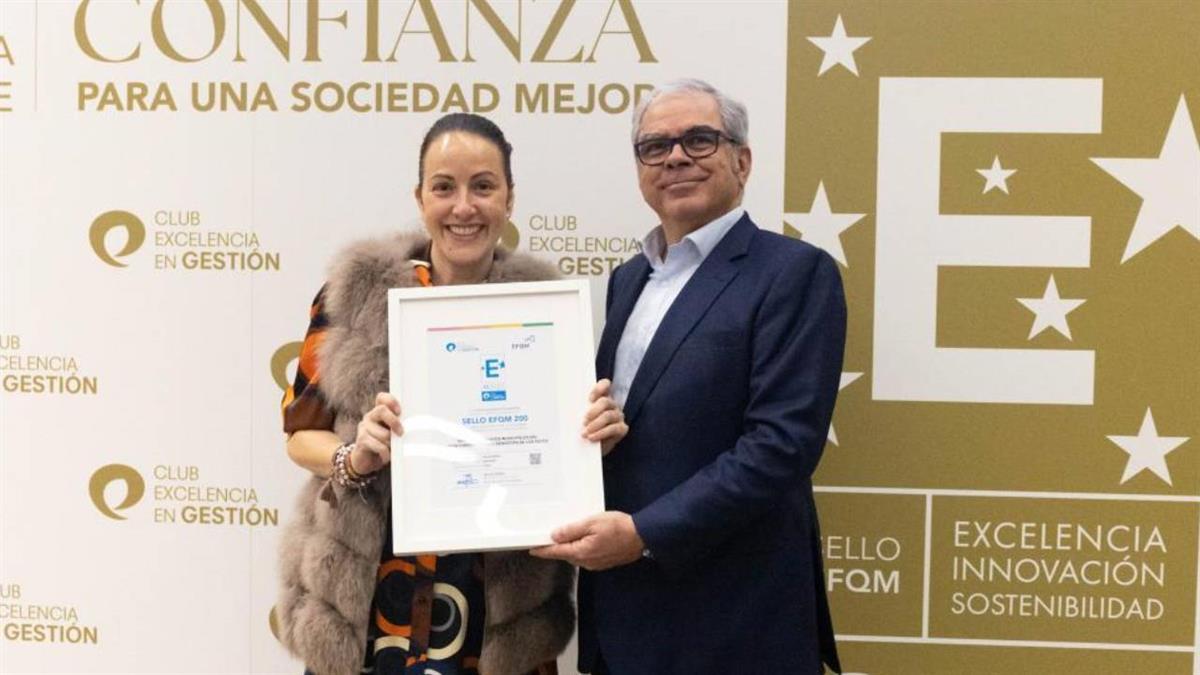 El Modelo EFQM aporta a la Organización Municipal una nueva perspectiva de aprendizaje 