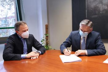 Godafons Solutions será la empresa responsable de la puesta en marcha