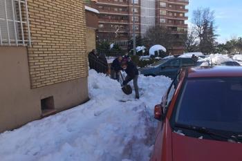 El primer reparto se hará en Metro Hospital, el Ferial, el Polideportivo La Cueva y el Centro Cultural Tomás y Valiente