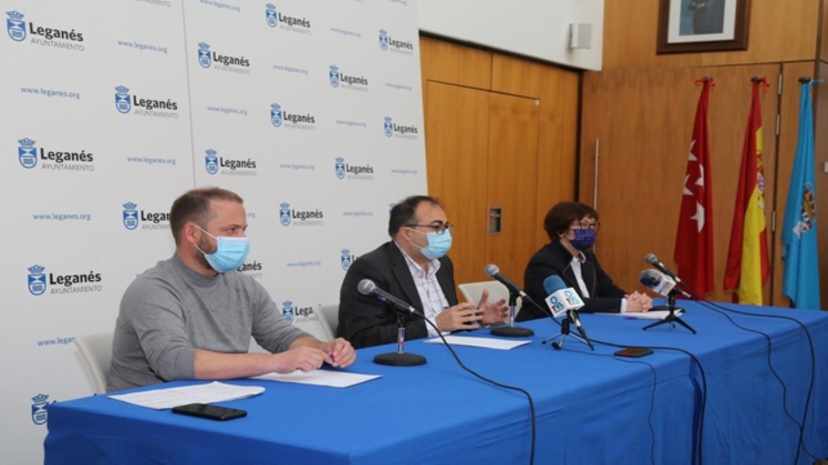 El Ayuntamiento anuncia la puesta en marcha de un nuevo Plan General de ...