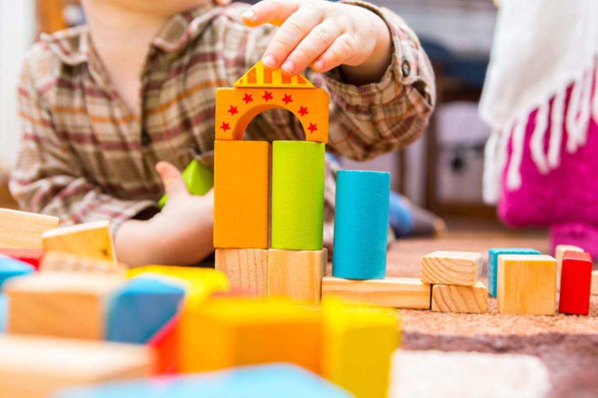 Las Escuelas Infantiles y Casas de Niños de Alcalá de Henares no verán reducida su financiación este curso