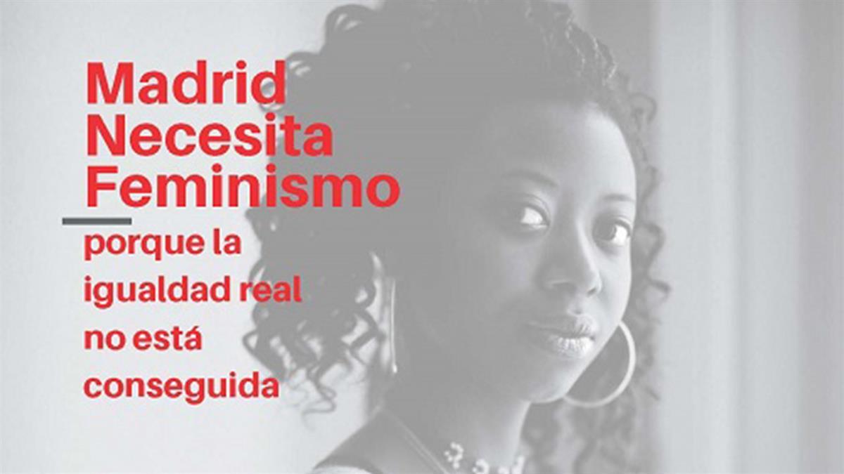 El Plan contempla también elaborar un protocolo de actuación en situaciones de violencia de género, hasta ahora inexistente en el Ayuntamiento de Madrid
