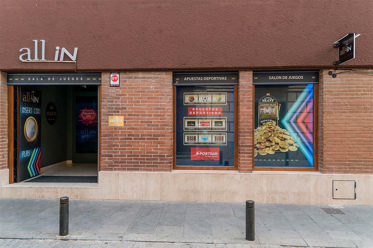 Una de las medidas de este documento es establecer distancias con otros espacios educativos o sanitarios