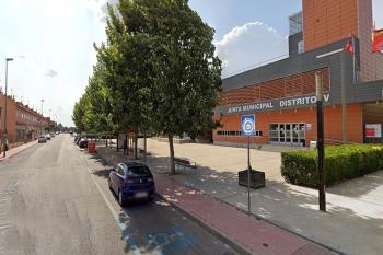 Dentro del Plan Re-Inicia Alcalá, esta actuación generará 45 empleos