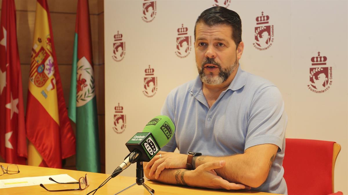 Este programa de ocio educativo contará con servicio de enfermería