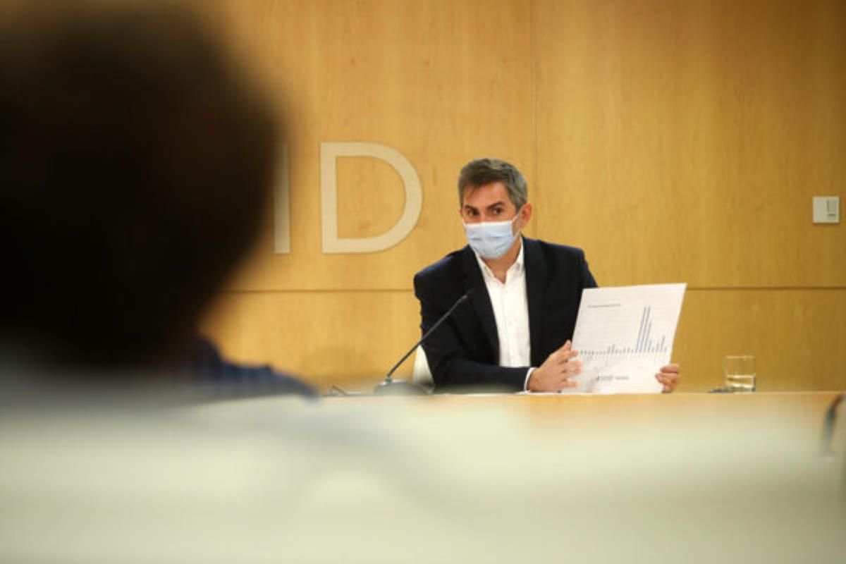 Multiplica por cuatro el número total respecto al año anterior y aprueba 30.000 Tarjetas Familias