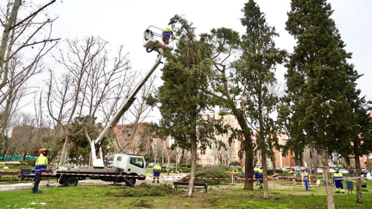 Además reabre las instalaciones deportivas de la ciudad