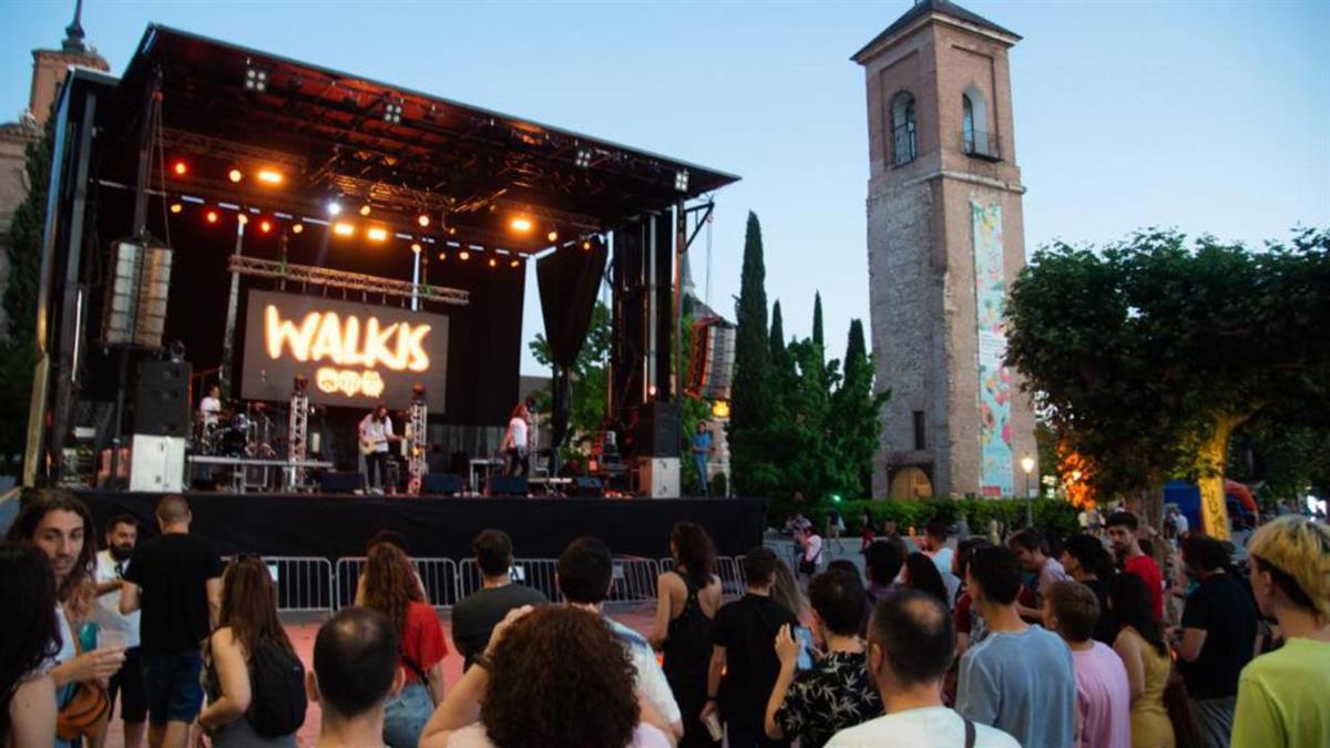 Desde la asociación han informado sobre la negativa del consistorio a aceptar alguna de las soluciones propuestas