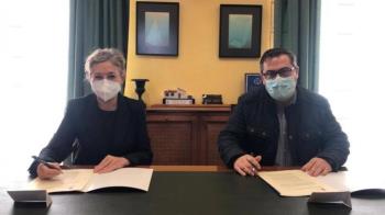 El terreno se encuentra en la Carretera de Toledo 16 