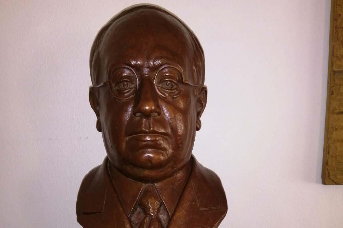 Una exhibición que se instalará en la Sala Recoletos de la Biblioteca Nacional en Madrid