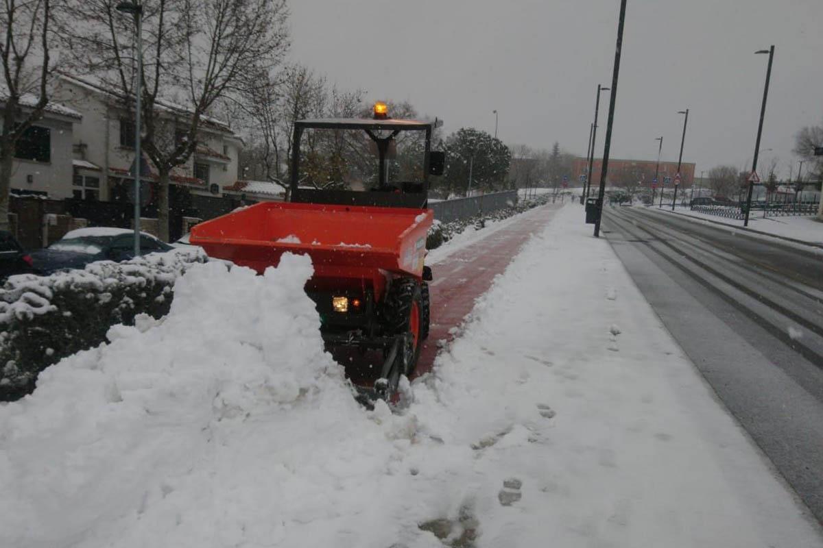 La Comunidad de Madrid cierra colegios y universidades el lunes y el martes 