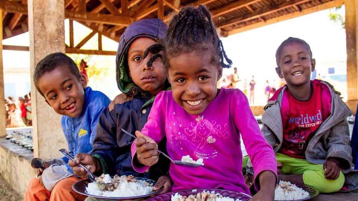 El Ayuntamiento concede 211.000 euros en ayudas a siete ONG que actúan en países de África, la India y Honduras 