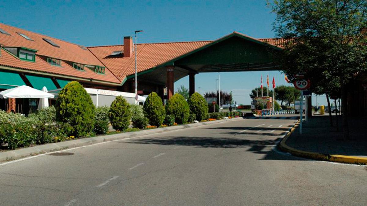 Las obras están previstas que comiencen en 2022