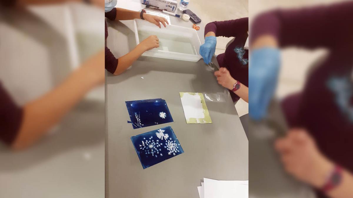 El programa va dirigido al público familiar y escolar 
