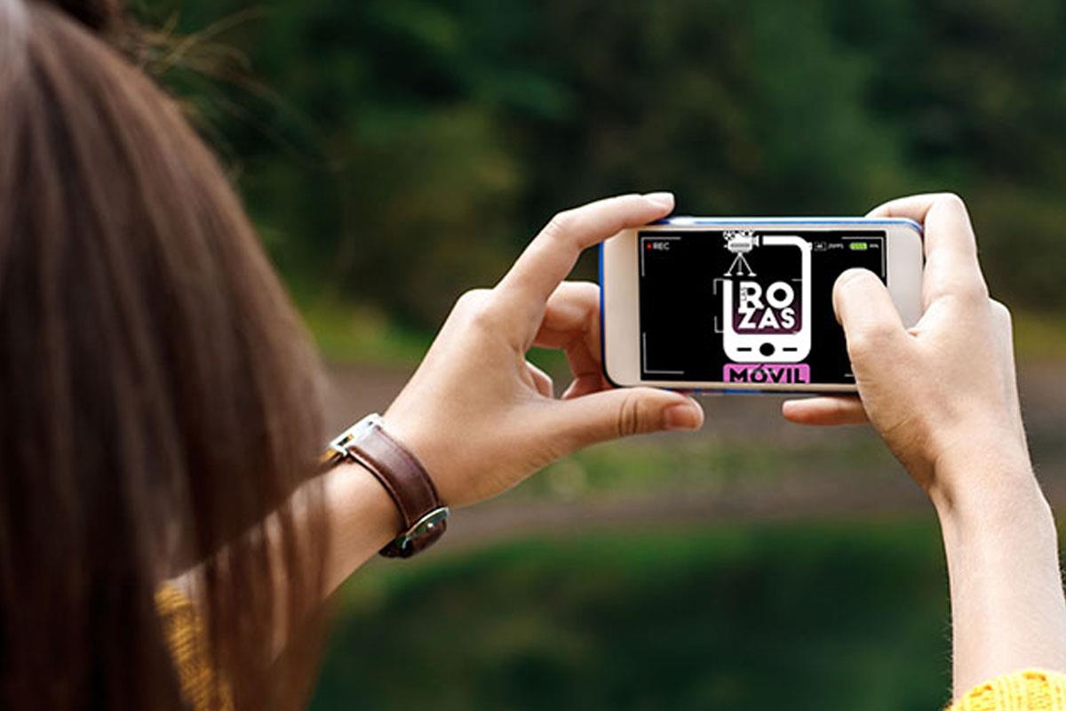 Las Rozas Móvil  otorgará premios de 1.500, 1.000 y 500 euros para el primer, segundo y tercer clasificado respectivamente