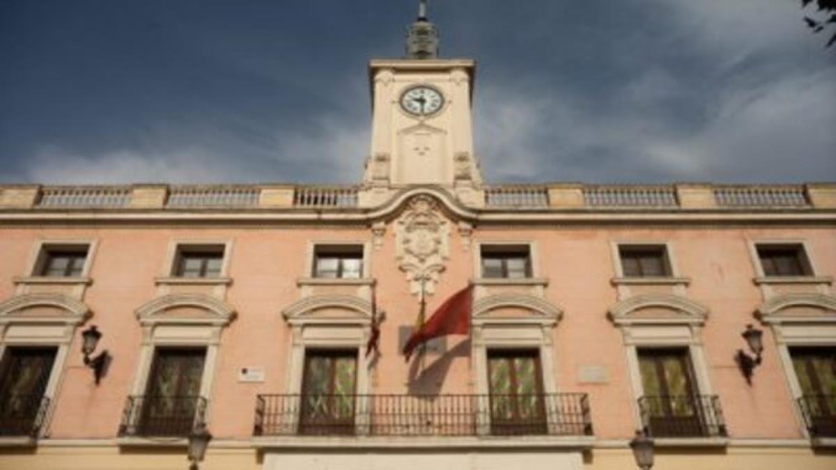 Se ha dispuesto una partida económica de 65.000 euros