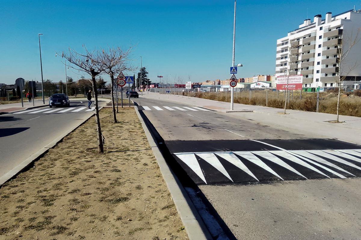 El Ayuntamiento se pone manos a la obra y empieza a tomar medidas