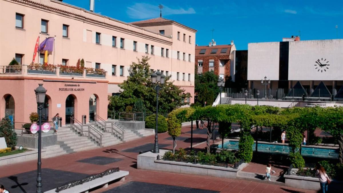 La empresa se encargará del mantenimiento de las bibliotecas, los polideportivos y los colegios públicos