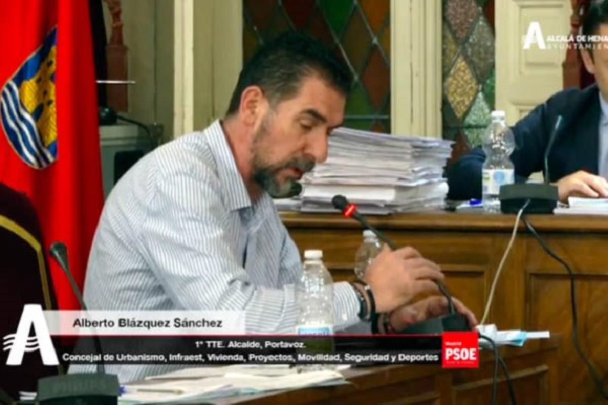 El Pleno de esta semana ha aprobado la creación de un circuito de running en la ciudad