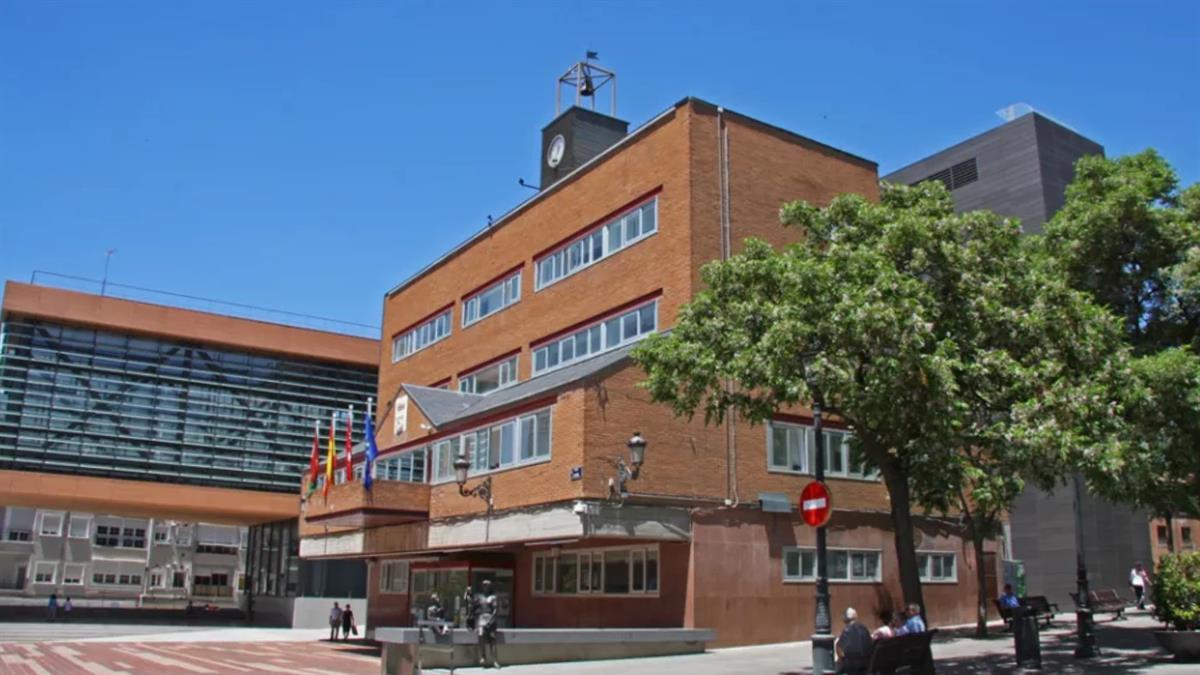 En la convocatoria hay vacantes de todas las categorías profesionales y grupos