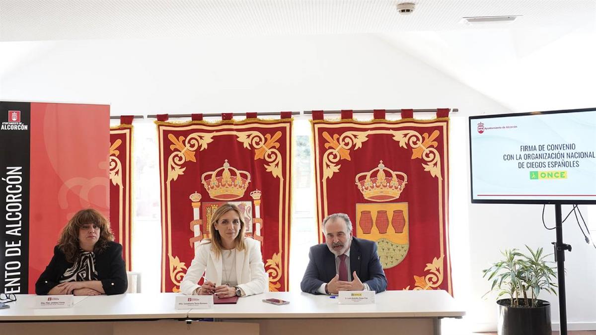 El acuerdo presta especial atención al fomento de la integración laboral