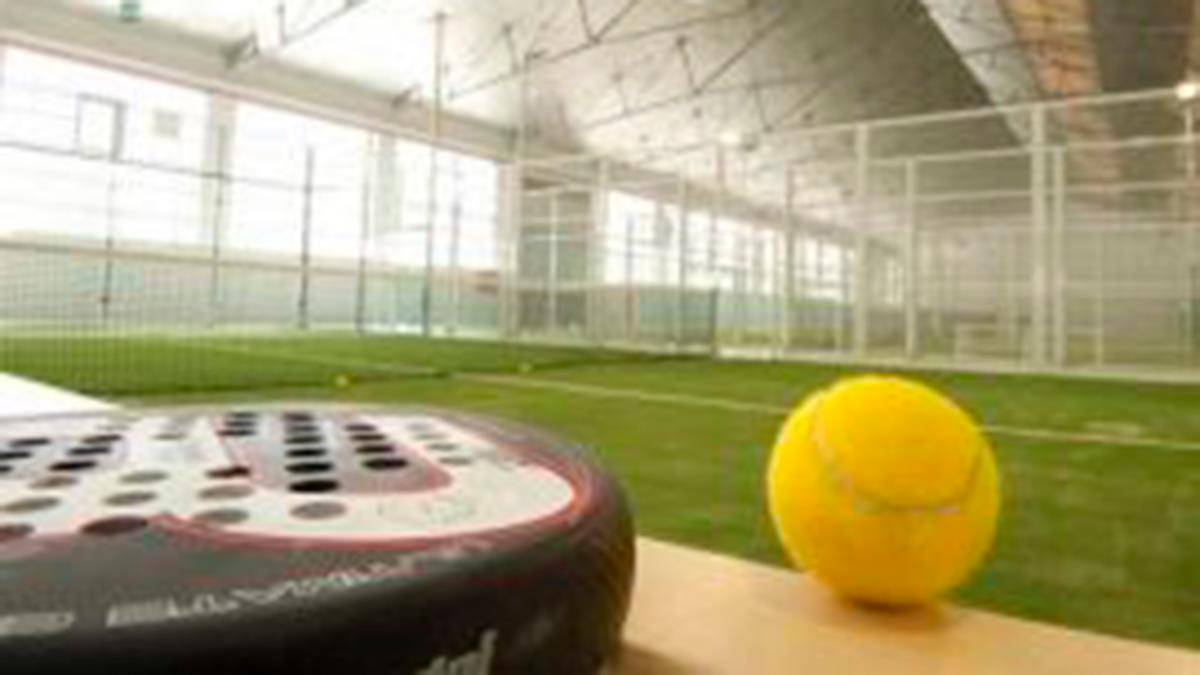 Podrán reservar las clases del polideportivo desde la página web o desde la app